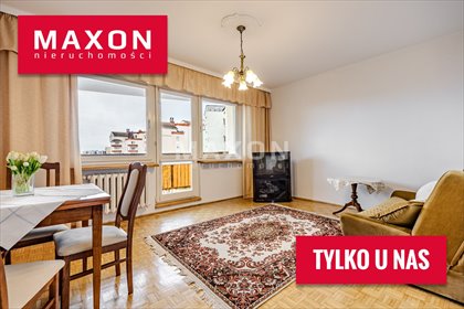 mieszkanie na sprzedaż 63m2 mieszkanie Warszawa, Praga-Południe, Warszawa