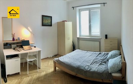 mieszkanie na wynajem 43m2 mieszkanie Lublin, Śródmieście, Centrum, Graniczna