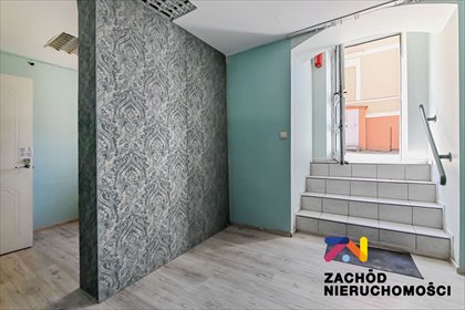 Na sprzedaż lokal użytkowy 44,2 m² w centrum Zielonej Góry lokal użytkowy Zielona Góra, Centrum
