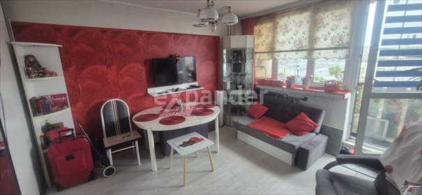 mieszkanie na sprzedaż 37m2 mieszkanie Częstochowa, Śródmieście, Aleja Tadeusza Kościuszki