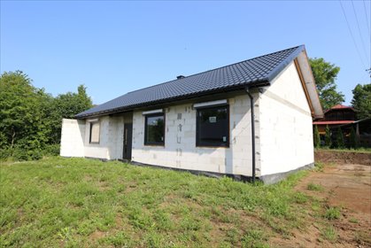 dom na sprzedaż 78m2 dom Lutoryż