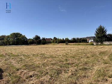 Działka 5140 m² z zabudową - szybki dostęp do S7 i Warszawy działka Dawidy Bankowe, Starzyńskiego