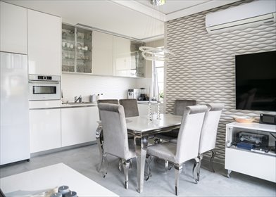 mieszkanie na sprzedaż 80m2 mieszkanie Ogrody tesoro, Gdynia, aleja Iberyjska