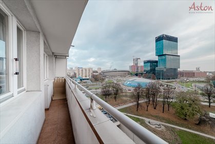 mieszkanie na sprzedaż 48m2 mieszkanie Katowice, Centrum