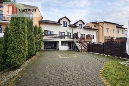 dom na sprzedaż 270m2 dom Nowe Miasto Lubawskie