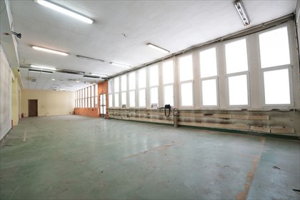 lokal użytkowy na wynajem 191m2 lokal użytkowy Warszawa, Mokotów, Służewiec