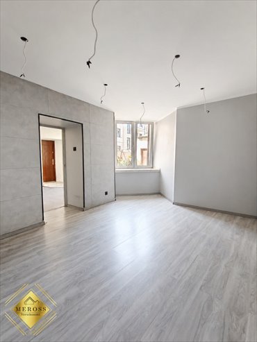 Zapraszam do 42 m² mieszkania na Starym Mieście w Częstochowie mieszkanie Częstochowa, Stare Miasto
