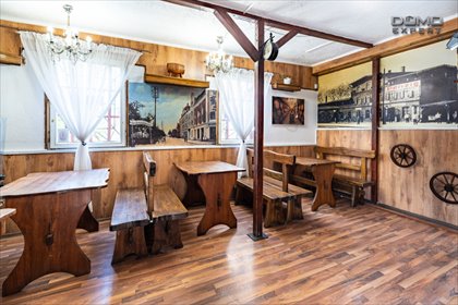 lokal użytkowy na sprzedaż 32m2 lokal użytkowy Pieńsk, Hutnicza