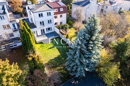 dom na sprzedaż 333m2 dom Warszawa, Mokotów