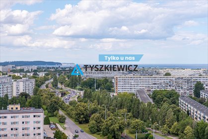 mieszkanie na sprzedaż 125m2 mieszkanie Gdańsk, Przymorze Małe, Aleja Rzeczypospolitej
