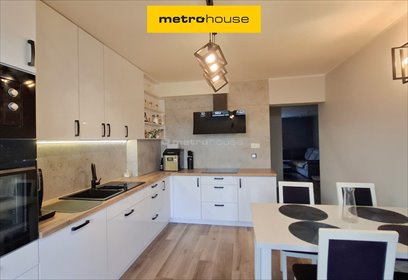 Gotowy dom po remoncie z dużą działką i potencjałem inwestycyjnym dom Wysoka