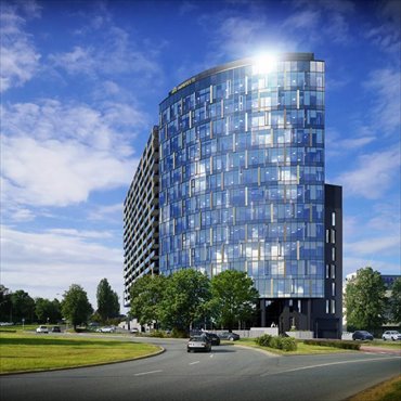 Nowoczesne 2-pokojowe mieszkanie z loggią w centrum Rzeszowa mieszkanie Rzeszów, Lwowska