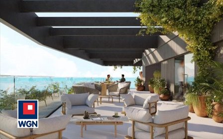Luksusowy apartament 182 m² z panoramicznym widokiem zapraszam mieszkanie Malaga, Malaga