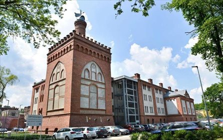 lokal użytkowy na wynajem 1700m2 lokal użytkowy Tychy, browarowa 21