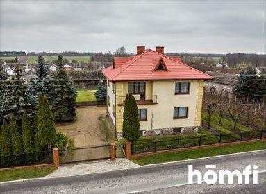 dom na sprzedaż 250m2 dom Jaszowice