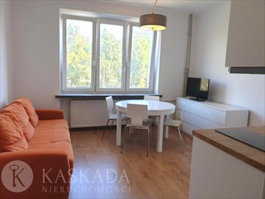 Kawalerka 20m2 w świetnej lokalizacji, po remoncie! mieszkanie Warszawa, Wola, Płocka
