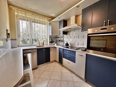 mieszkanie na sprzedaż 54m2 mieszkanie Rzeszów, Eugeniusza Nazimka