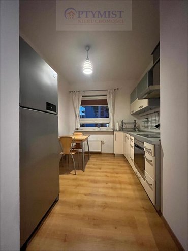 mieszkanie na wynajem 59m2 mieszkanie Warszawa, Mokotów, Os. Marina Mokotów, Wyględowska