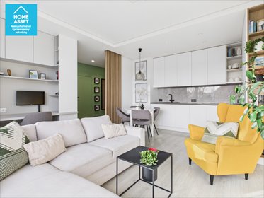 mieszkanie na sprzedaż 45m2 mieszkanie Gdynia, Oksywie, Bosmańska