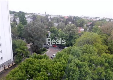 Dwa pokoje z widokiem na Stary Żoliborz mieszkanie Warszawa, Żoliborz, Stary Żoliborz, Kazimierza Promyka