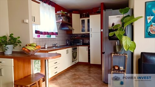Mieszkanie dwupokojowe na sprzedaż Kraków, Kurdwanów, Kurdwanów, Marii i Bolesława Wysłouchów 52m2 Foto 7