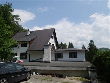 dom na sprzedaż 390m2 dom Wisła