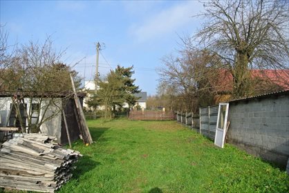 działka na sprzedaż 4608m2 działka Oblęgór