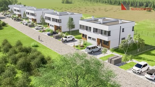 działka na sprzedaż 21400m2 działka Gruszczyn, Okrężna