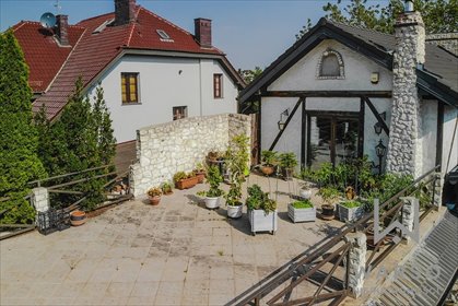 Lokal użytkowy na sprzedaż Warszawa, Targówek 490m2 Foto 6