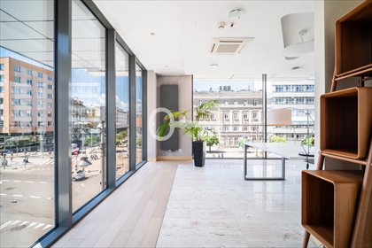 Wynajmę luksusowy lokal biurowy 255 m² w Gdyni lokal użytkowy Gdynia, Śródmieście, Plac Kaszubski