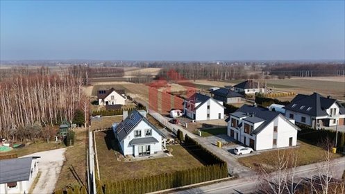 Działka budowlana na sprzedaż Ropczyce, Witkowice, Kolonia 2 625m2 Foto 4