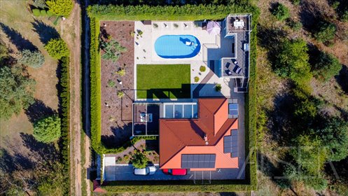 dom na sprzedaż 209m2 dom Ślężany