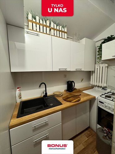 mieszkanie na sprzedaż 18m2 mieszkanie Szczecin, Niebuszewo, Boguchwały