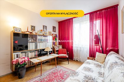 mieszkanie na sprzedaż 48m2 mieszkanie Kraków, Bieżanów-Prokocim, Erazma Jerzmanowskiego