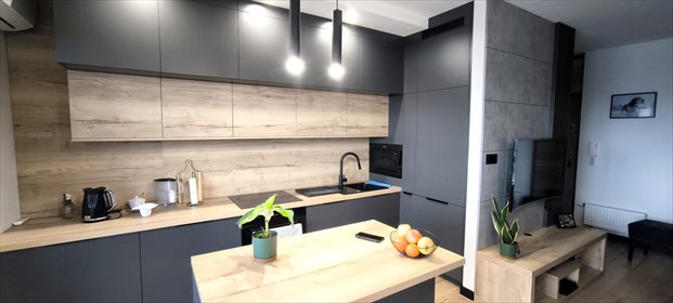 mieszkanie na sprzedaż 47m2 mieszkanie Gliwice, Łabędy, Ossolińskich