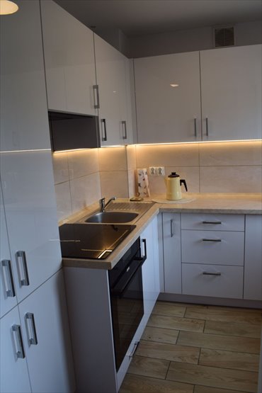 Zapraszam do wynajmu 2-pokojowego mieszkania 49,5 m² w Chorzowie mieszkanie Chorzów, Chorzów Batory, Armii Krajowej