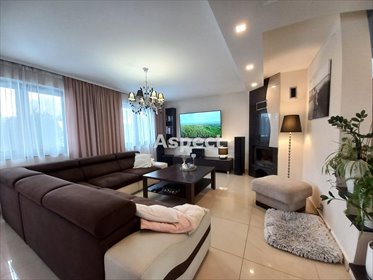 dom na sprzedaż 289m2 dom Żory, Rogoźna