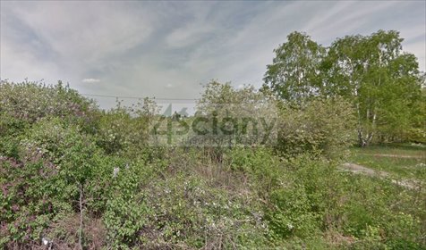 działka na sprzedaż 944m2 działka Warszawa, Wawer