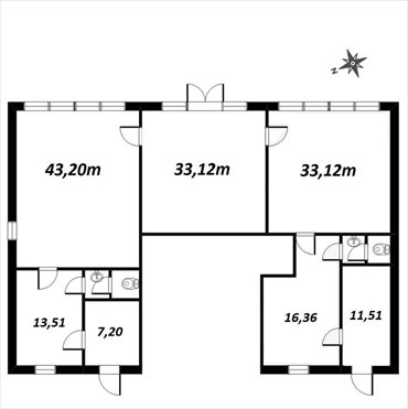 lokal użytkowy na wynajem 164m2 lokal użytkowy Raszyn, Raszyn