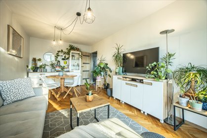 mieszkanie na sprzedaż 40m2 mieszkanie Łódź, Dąbrowa, Dąbrowa, Zofii Nałkowskiej