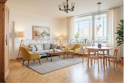 mieszkanie na sprzedaż 77m2 mieszkanie Warszawa, Praga-Południe, Grochów, Majdańska