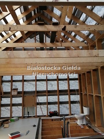 Dom na sprzedaż Słójka, Dziewiczy Ług 35m2 Foto 6