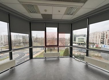 Nowoczesny lokal biurowy 399 m² w Żoliborzu - polecam lokal użytkowy Warszawa, Żoliborz