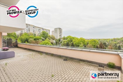 mieszkanie na sprzedaż 78m2 mieszkanie Gdańsk, Suchanino, Piotra Czajkowskiego