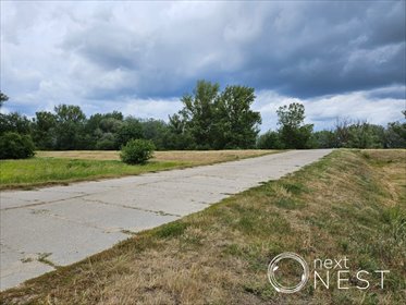 działka na sprzedaż 22700m2 działka Dębówka