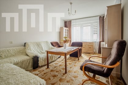 mieszkanie na sprzedaż 59m2 mieszkanie Sędziszów Małopolski, Osiedle Młodych