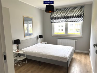 Nowoczesne 2-pokojowe mieszkanie z balkonem i komórką mieszkanie Gdynia, Wiczlino, Romana Felińskiego