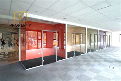 lokal użytkowy na wynajem 828m2 lokal użytkowy Kraków, Podgórze, Wielicka