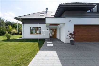 dom na sprzedaż 240m2 dom Szczęsna