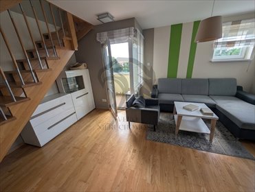 3-pokojowe mieszkanie z balkonem i dwoma łazienkami zapraszam mieszkanie Wrocław, Marka Hłaski
